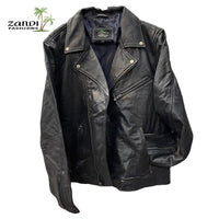 Men's Fashions Jacket new arrival ZF-FJ104 Size L