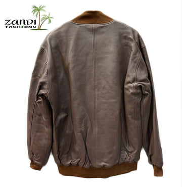 Men's Fashions Jacket new arrival ZF-FJ105 Size L