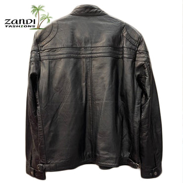 Men's Fashions Jacket new arrival ZF-FJ106 Size L