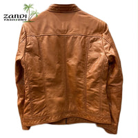 Men's Fashions Jacket new arrival ZF-FJ107 Size L