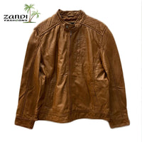 Men's Fashions Jacket new arrival ZF-FJ108 Size L