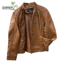 Men's Fashions Jacket new arrival ZF-FJ108 Size L