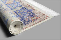 Hand Made Turkish Silk Persian design rugs Abc-Silk-2012
